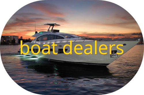 hilton head boat dealers