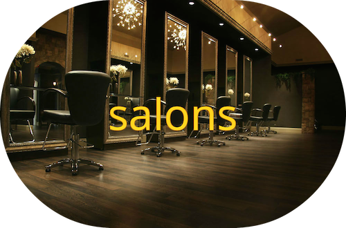 hilton head salons
